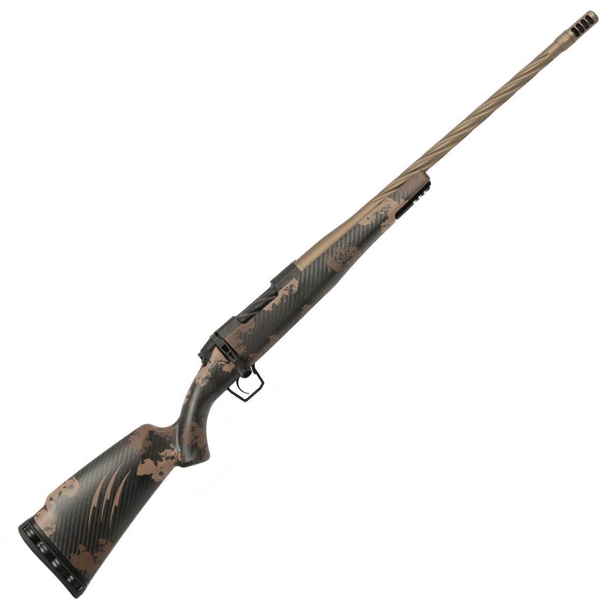 Fierce Firearms Twisted Rogue XP reference product photo